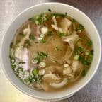 Best P1. Chicken Noodle Soup in Galveston, TX