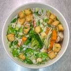 Best P13. Fried Tofu Noodle Soup in Galveston, TX