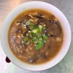 Best SS1. Hot & Sour Soup in Galveston, TX