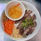 Best B2. Vermicelli With Char-Grilled Beef in Galveston, TX