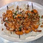 Best H3. Char-Grilled Shrimp in Galveston, TX