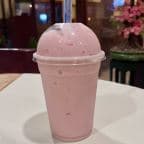 Best Strawberry Smoothie in Galveston, TX