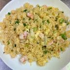 Best SC3. Shrimp Fried Rice in Galveston, TX