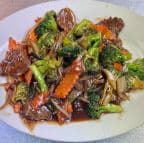 Best SB2. Beef Stir-fried with Broccoli in Galveston, TX