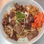 Best 5. Vermicelli with Lemon Grass Beef in Galveston, TX