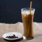 Best Iced Black Coffee with Condensed Milk in Galveston, TX