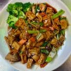 Best D5. General T'so Tofu in Galveston, TX