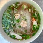 Best P2. Seafood Noodle Soup in Galveston, TX