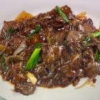 Best SB6. Beef Stir-fried With Chilli Sauce in Galveston, TX