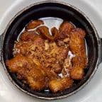 Best F1. Catfish Simmered With Fish Sauce In A Clay Pot in Galveston, TX