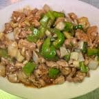 Best SG7. Jalãpeno Chicken in Galveston, TX