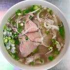 Best P11. House Special Beef Noodle Soup in Galveston, TX