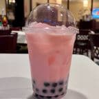 Best Strawberry Bubble Tea in Galveston, TX