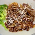 Best SB8. Sesame Beef in Galveston, TX