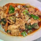 Best G2. Chicken Sauteed With Bell Pepers & Scallions in Galveston, TX