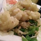 Best ST6. Salt & Pepper Squid in Galveston, TX