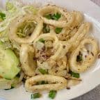 Best F2. Fried Batter Catfish with Garlic & Butter in Galveston, TX