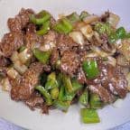 Best SB1. Pepper Steak in Galveston, TX