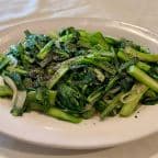 Best R2. Yu-Choy Stir-fried with Garlic in Galveston, TX