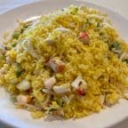 Best SC1. Seafood Fried Rice in Galveston, TX