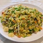 Best SC6. Mixed Vegetable Fried Rice in Galveston, TX