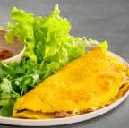 Best K4. Vietnamese Crepe in Galveston, TX