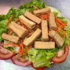 Best Tofu Salad in Galveston, TX