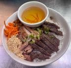 Best B7. VermicelliWith Char-Grilled Beef & Chicken in Galveston, TX