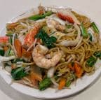 Best 4. Seafood Lo-mein in Galveston, TX