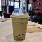 Best Green Bubble Tea in Galveston, TX
