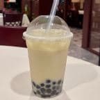 Best Jasmin Green Bubble Tea in Galveston, TX